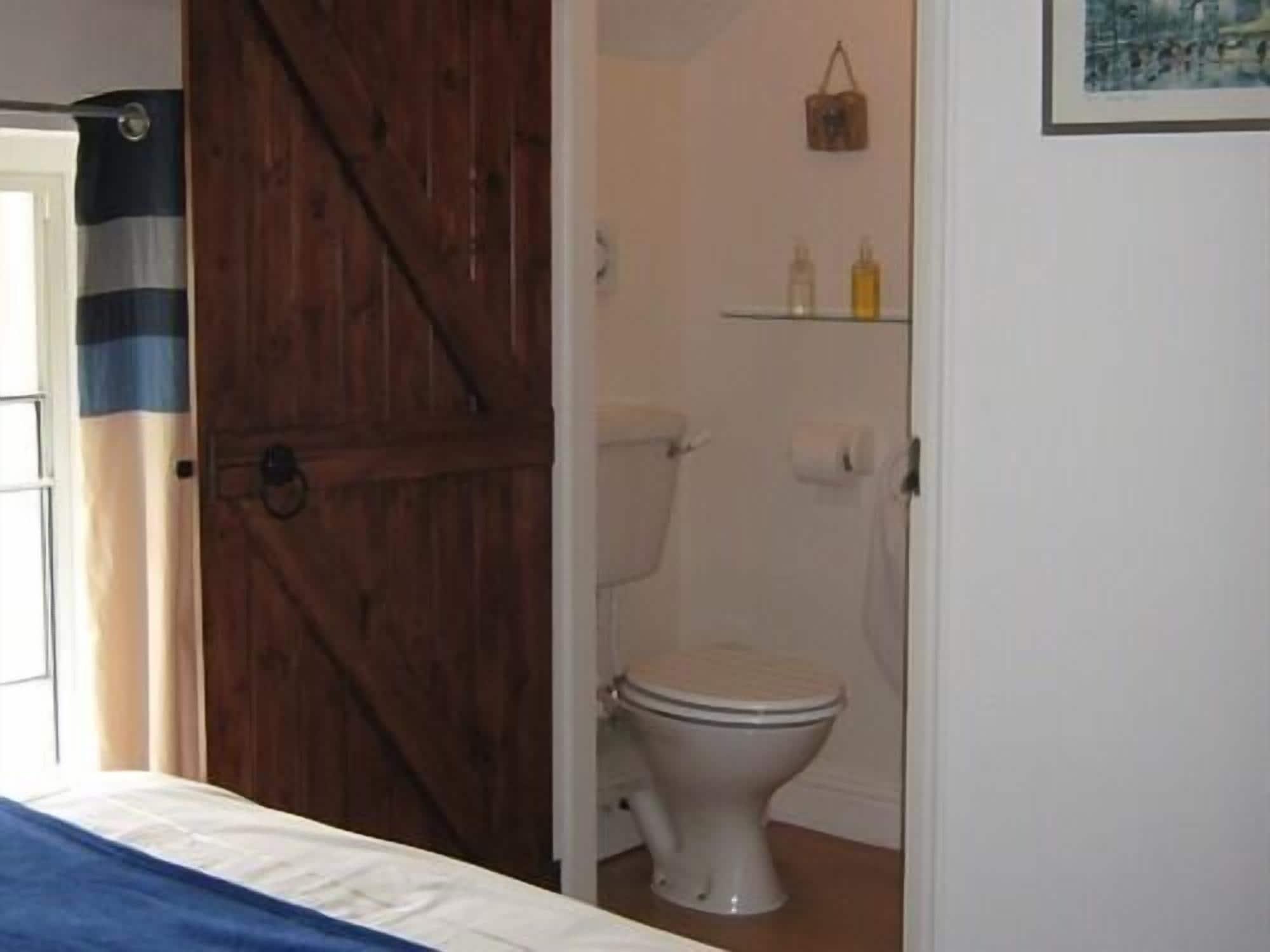 North End Farm Country Guest House Scarborough Buitenkant foto