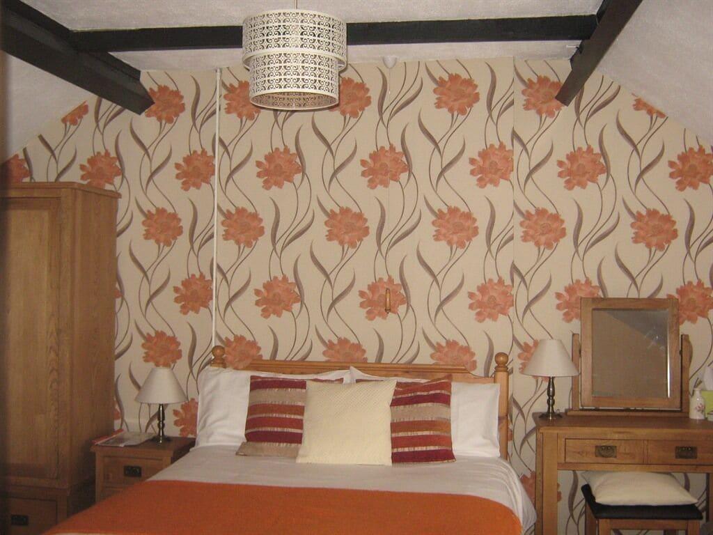 North End Farm Country Guest House Scarborough Buitenkant foto