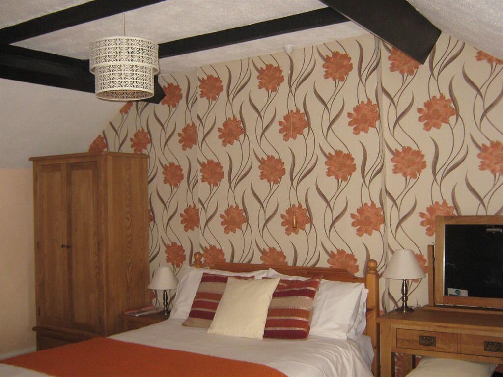 North End Farm Country Guest House Scarborough Buitenkant foto