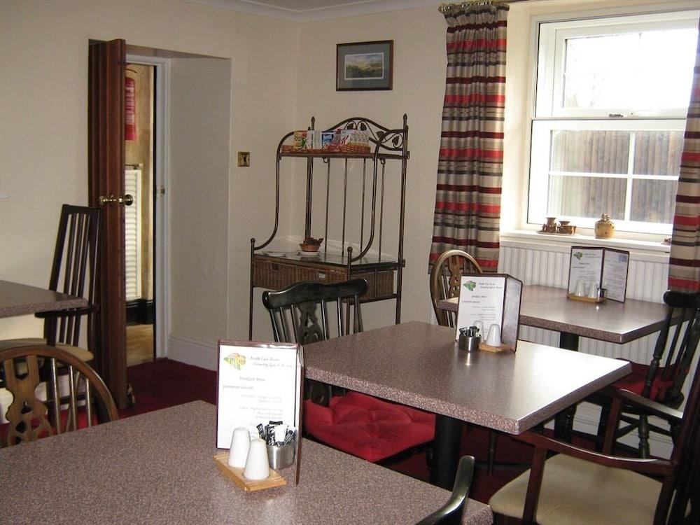 North End Farm Country Guest House Scarborough Buitenkant foto