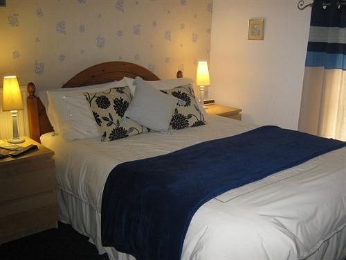 North End Farm Country Guest House Scarborough Buitenkant foto