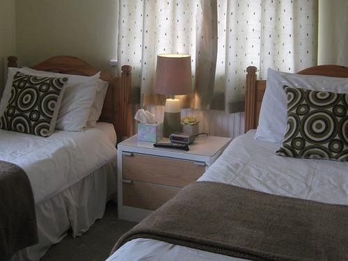 North End Farm Country Guest House Scarborough Buitenkant foto