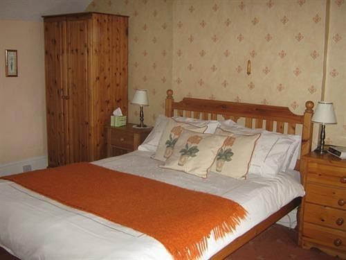 North End Farm Country Guest House Scarborough Buitenkant foto