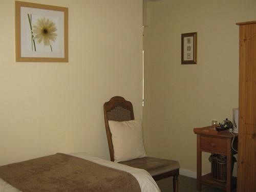 North End Farm Country Guest House Scarborough Buitenkant foto